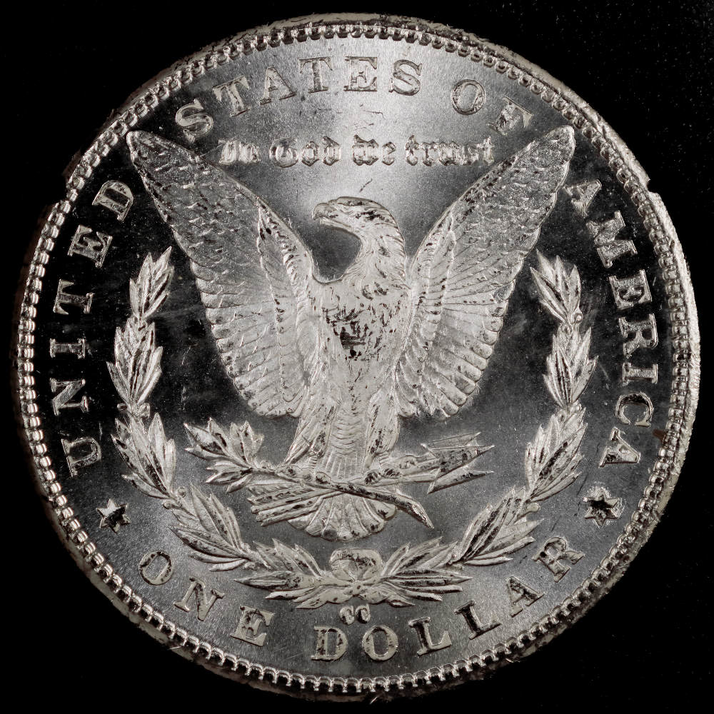 The-28-Days-Of-Morgan-Dollars!-Act-III