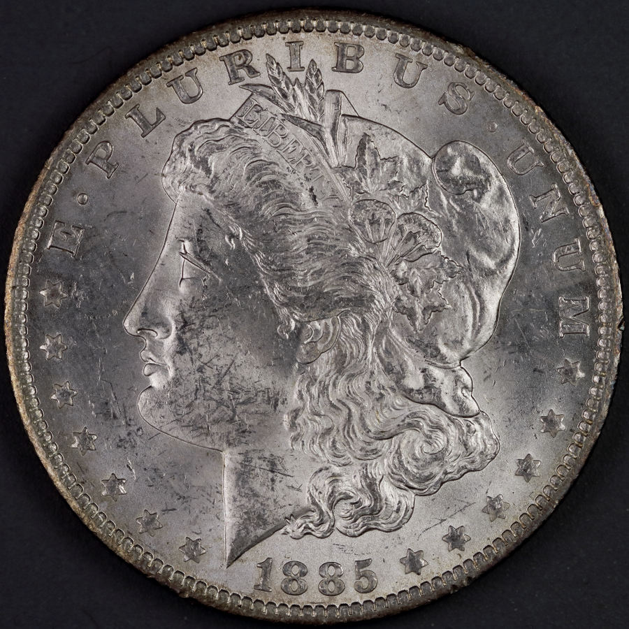 The-28-Days-Of-Morgan-Dollars!-Act-III