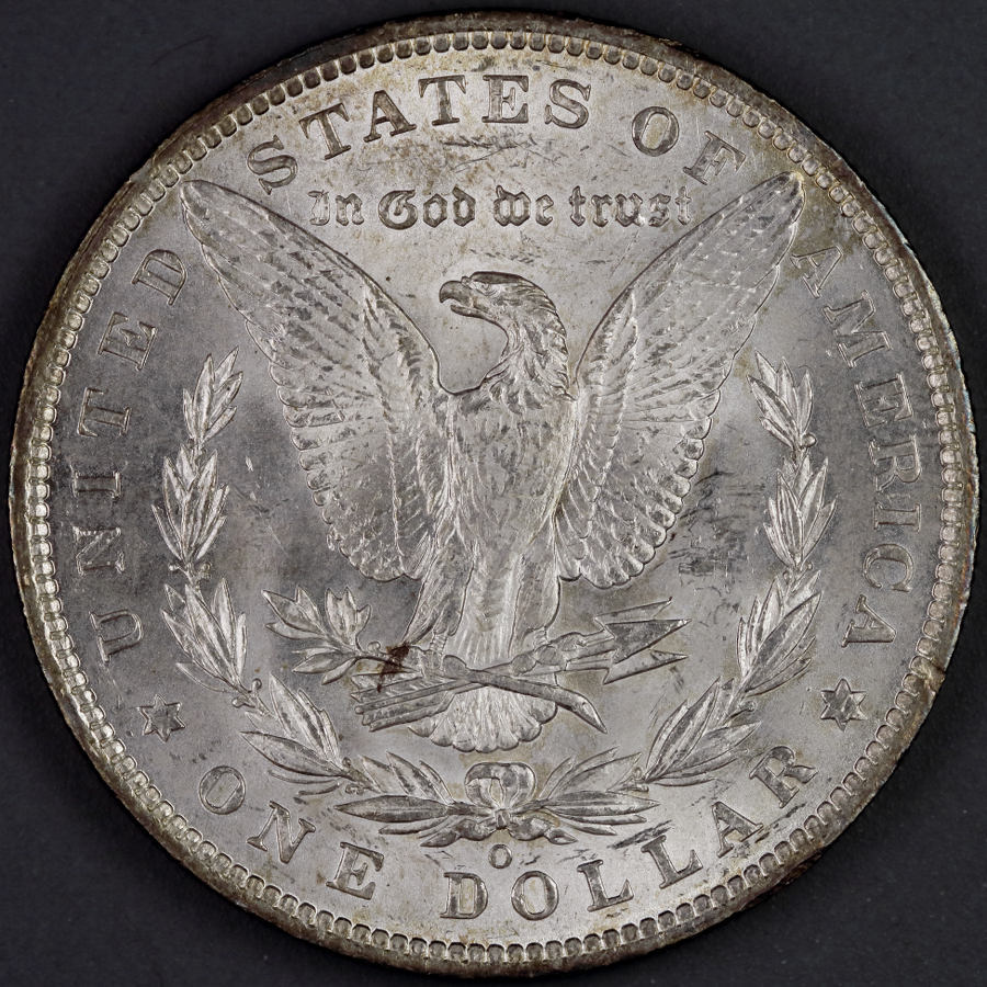 The-28-Days-Of-Morgan-Dollars!-Act-III