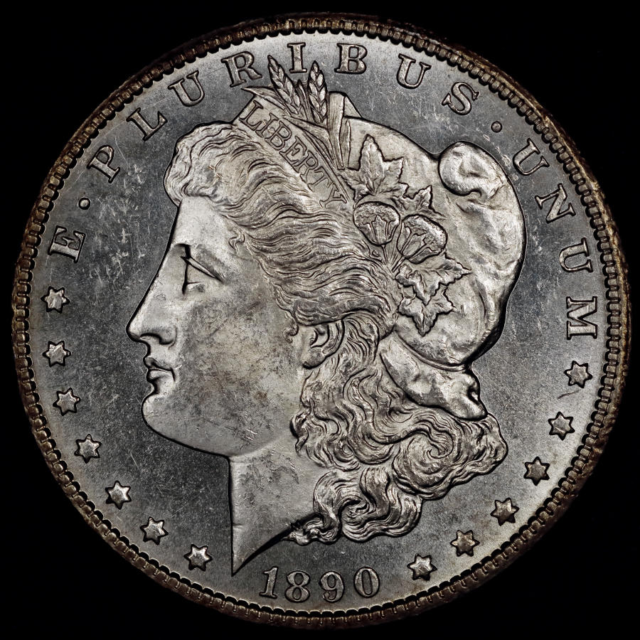 The-28-Days-Of-Morgan-Dollars!-Act-III