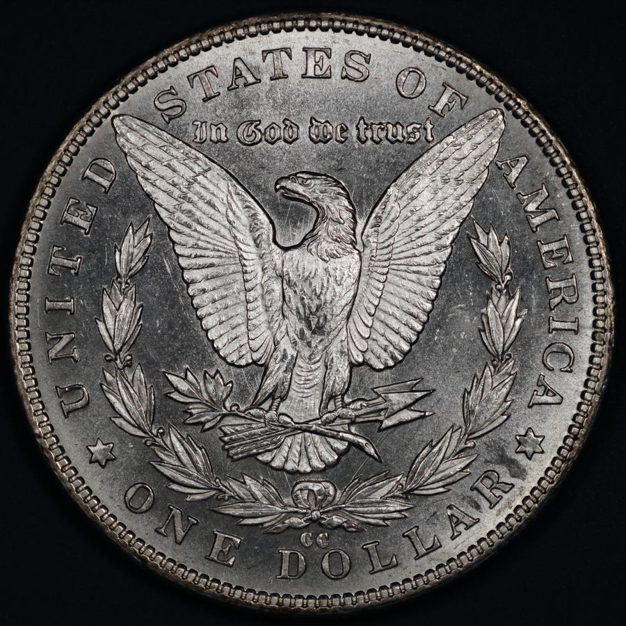 The-28-Days-Of-Morgan-Dollars!-Act-III