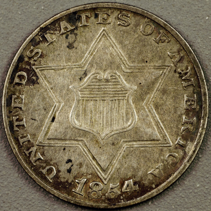 The-47-Days-Of-2-Cent,-3-Cent-And-20-Cent-Coins!!-Act-II