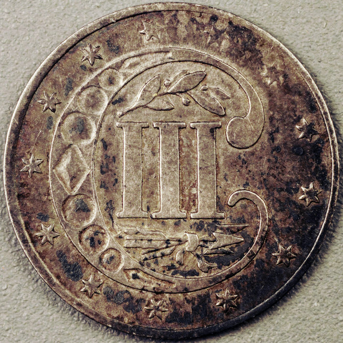 The-47-Days-Of-2-Cent,-3-Cent-And-20-Cent-Coins!!-Act-II