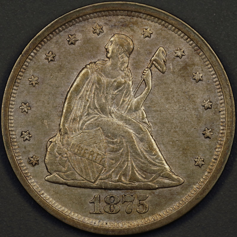 The-47-Days-Of-2-Cent,-3-Cent-And-20-Cent-Coins!!-Act-II