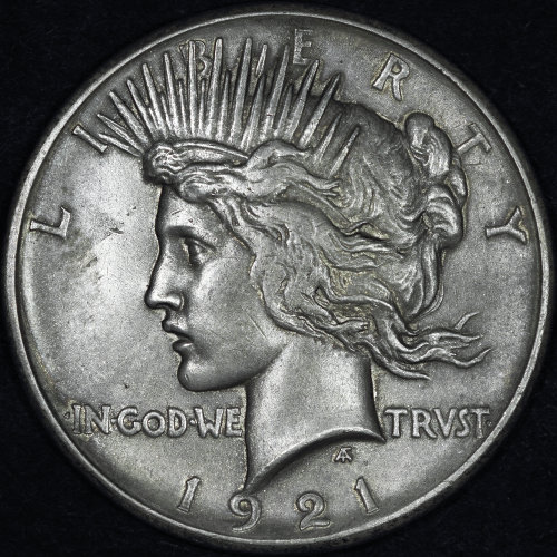 The-11-Days-Of-Peace-Dollars-Part-2!