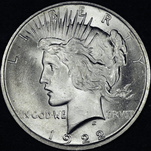 The-11-Days-Of-Peace-Dollars-Part-2!