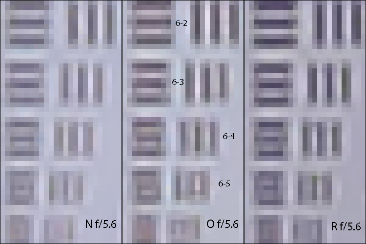 Enlarger-Lens-Comparison