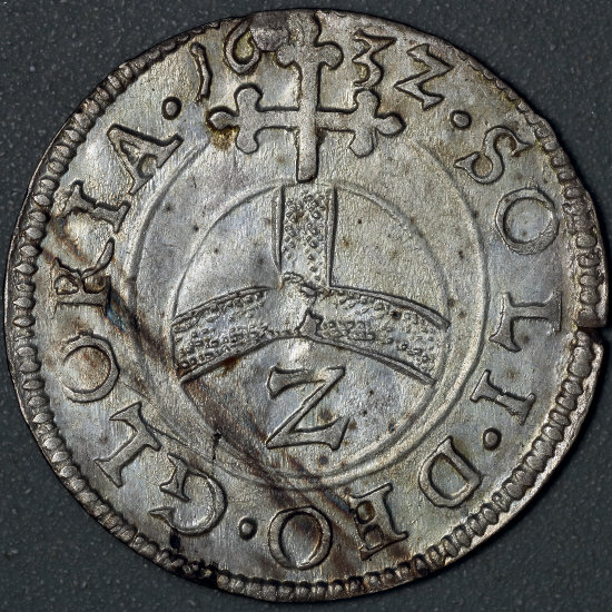 Post-A-German-State-Coin!
