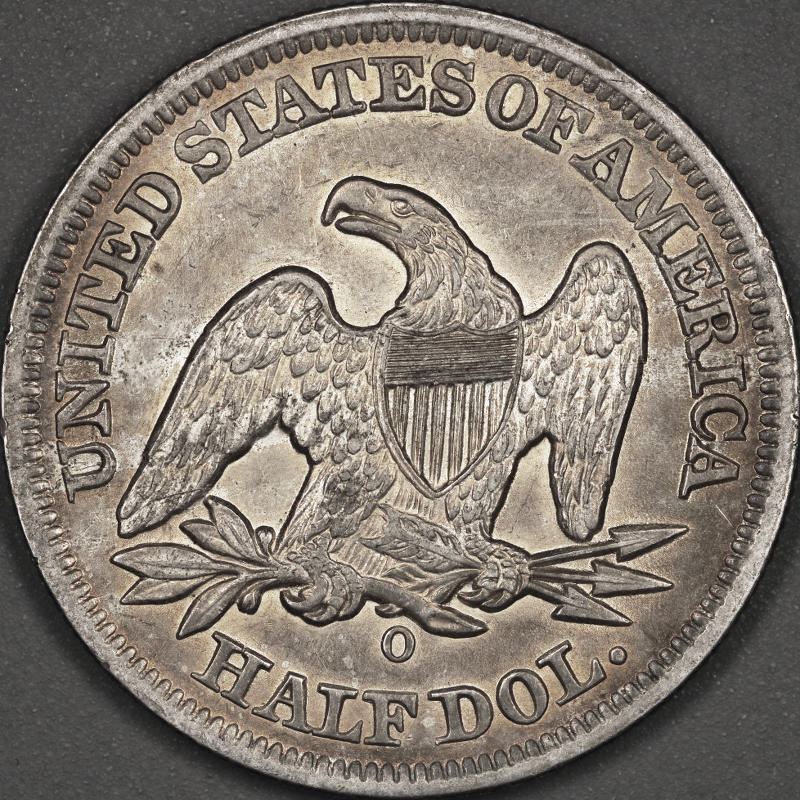 The-55-Days-Of-New-Orleans-Minted-US-Coins!!