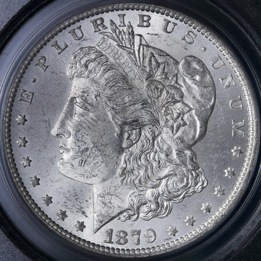 The-55-Days-Of-New-Orleans-Minted-US-Coins!!