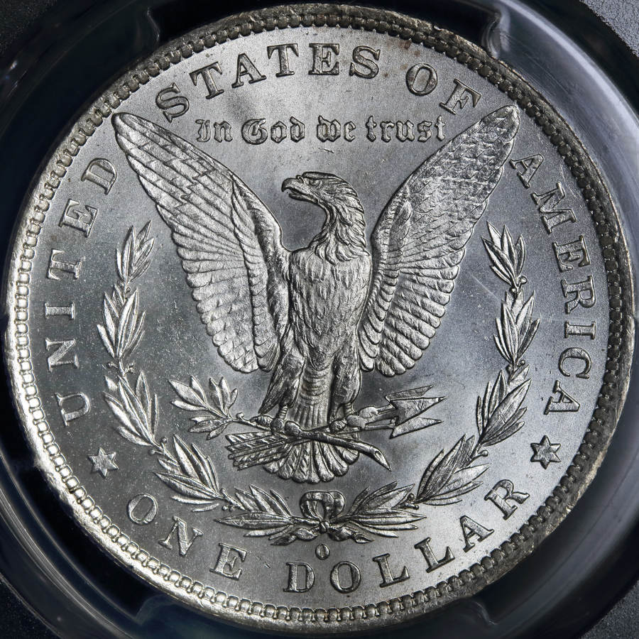 The-55-Days-Of-New-Orleans-Minted-US-Coins!!