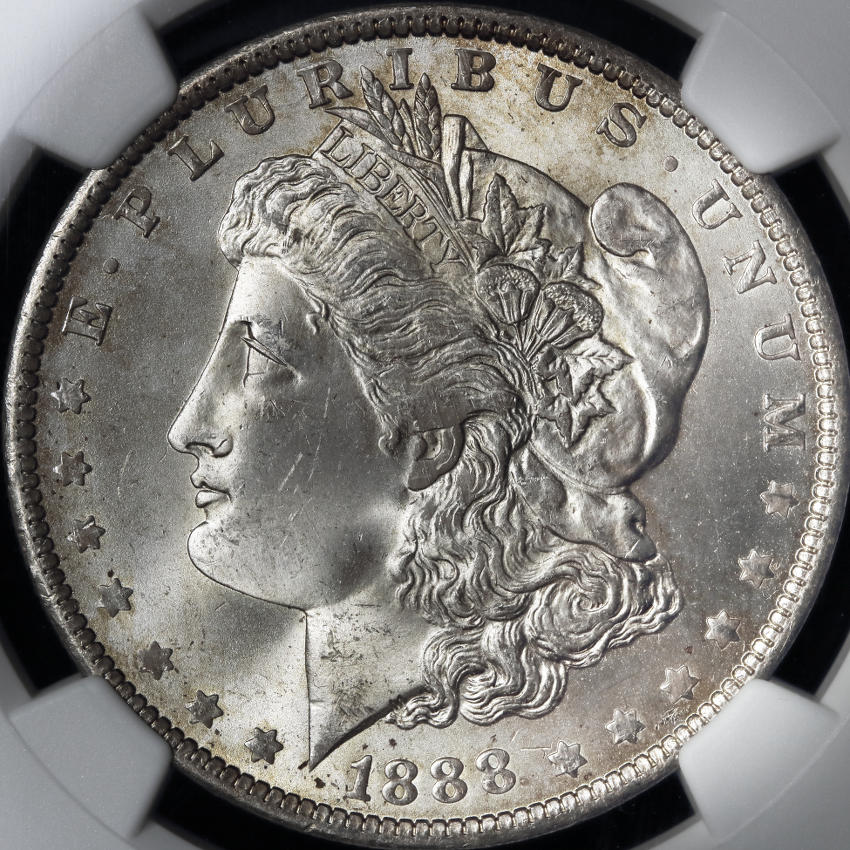 The-55-Days-Of-New-Orleans-Minted-US-Coins!!