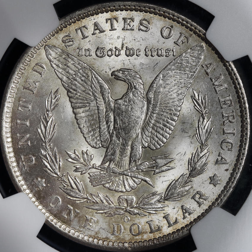 The-55-Days-Of-New-Orleans-Minted-US-Coins!!
