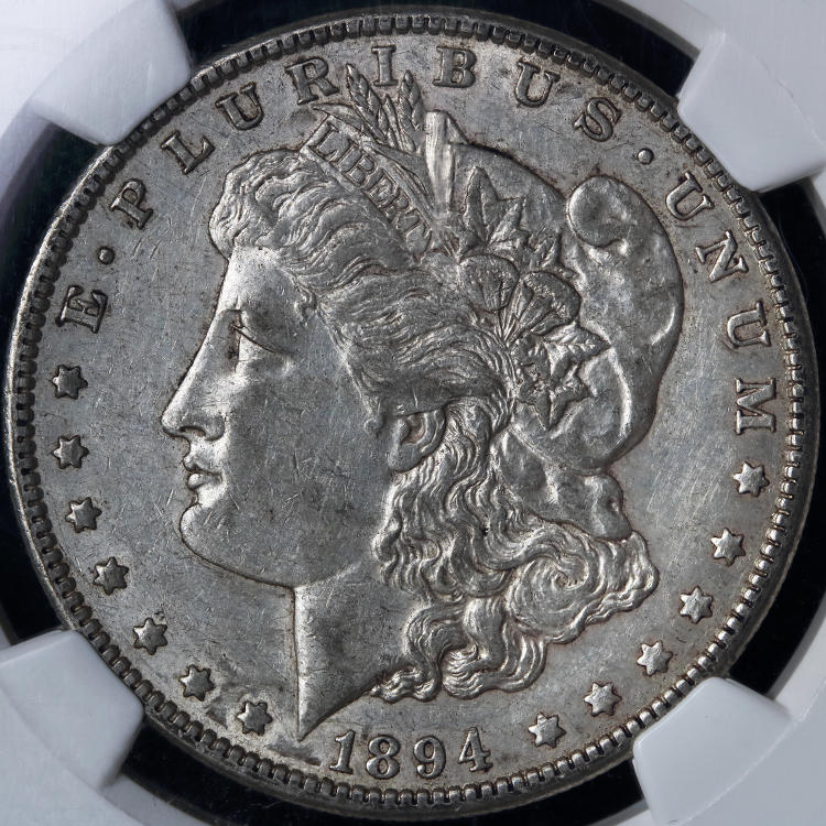 The-55-Days-Of-New-Orleans-Minted-US-Coins!!