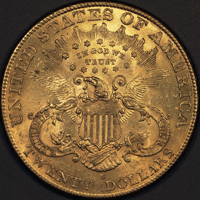 The-63-Days-Of-Coins-Of-The-Old-West-Carson-City-&-San-Francisco!!