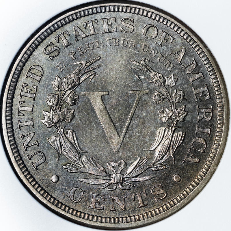 The-45-Days-Of-Shield-And-Liberty-Head-Nickels!!