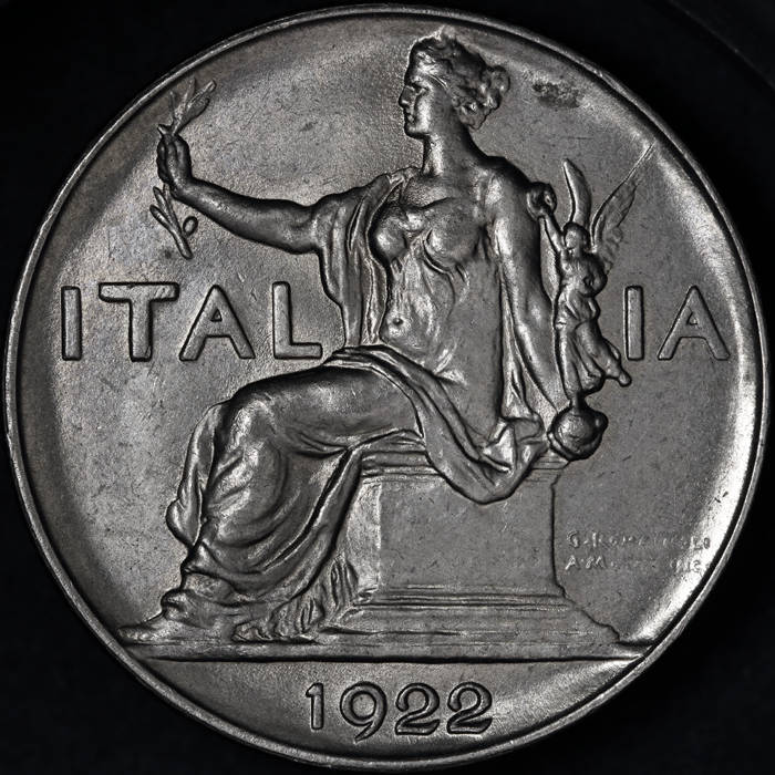 Post-Your-Coins/Medals/Tokens-Depicting-Imaginary-Personifications-Or-Allegories.
