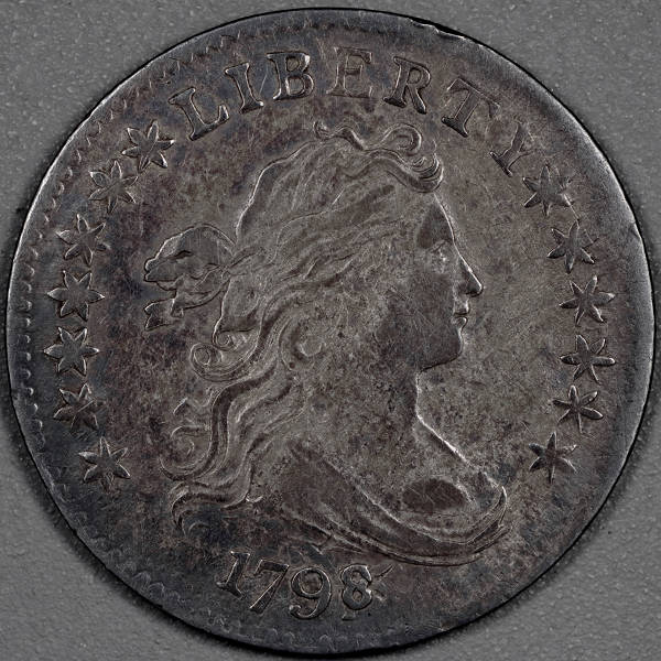 The-117-Days-Of-Your-Best-US-Coin-1909-1793-+-13-Days-Of-Colonials-And-Post-Colonials!!