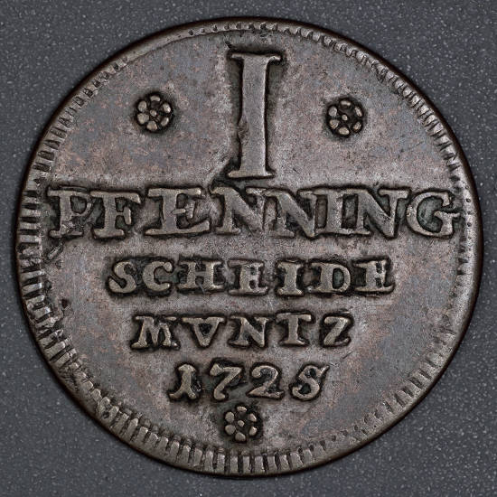 Post-A-German-State-Coin!