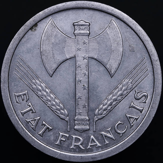 French-Tribute