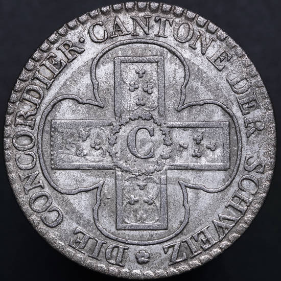 Post-Your-Swiss-Coins!