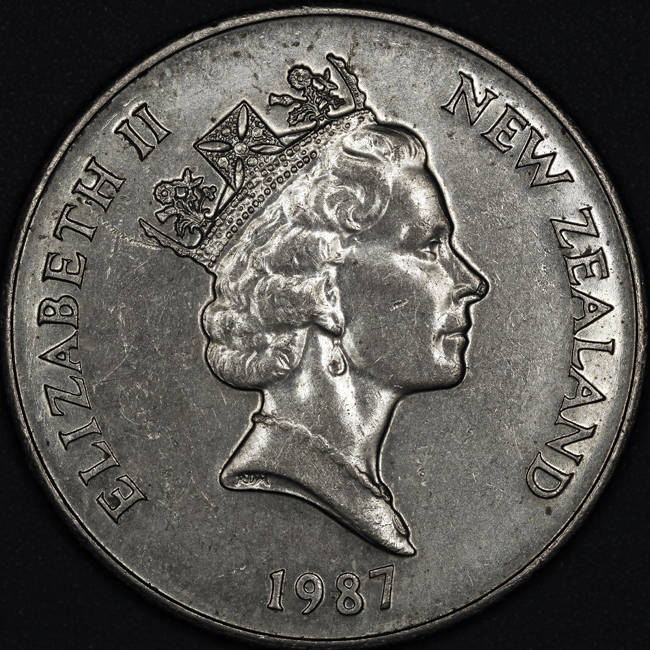 Australian-And-New-Zealand-Coins,-How-Far-Back-Can-We-Go---First-Edition