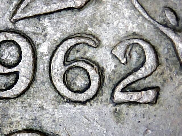 1962-Penny-Double?-Thanks-For-Looking.