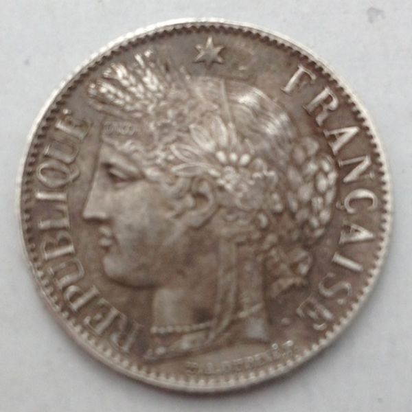 1849-Seated-American-Dime-From-Gold-Rush-Site-In-Panama