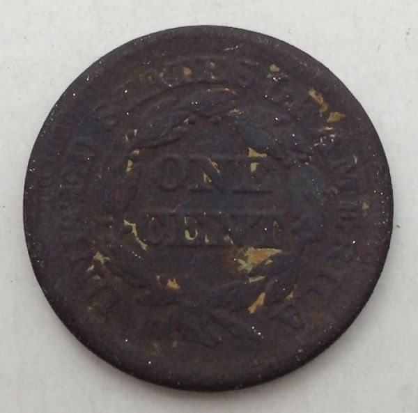 Let's-See-Some-Old-Copper!