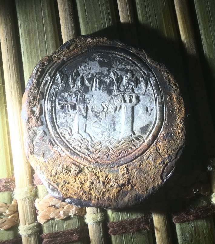 Spanish-Sliver-Cob-Identification