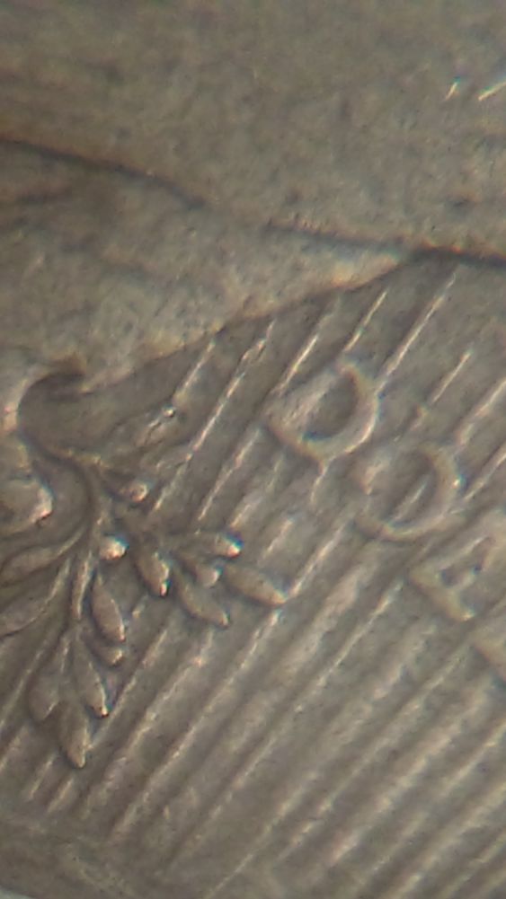 1923-Peace-Dollar-Die-Break-On-