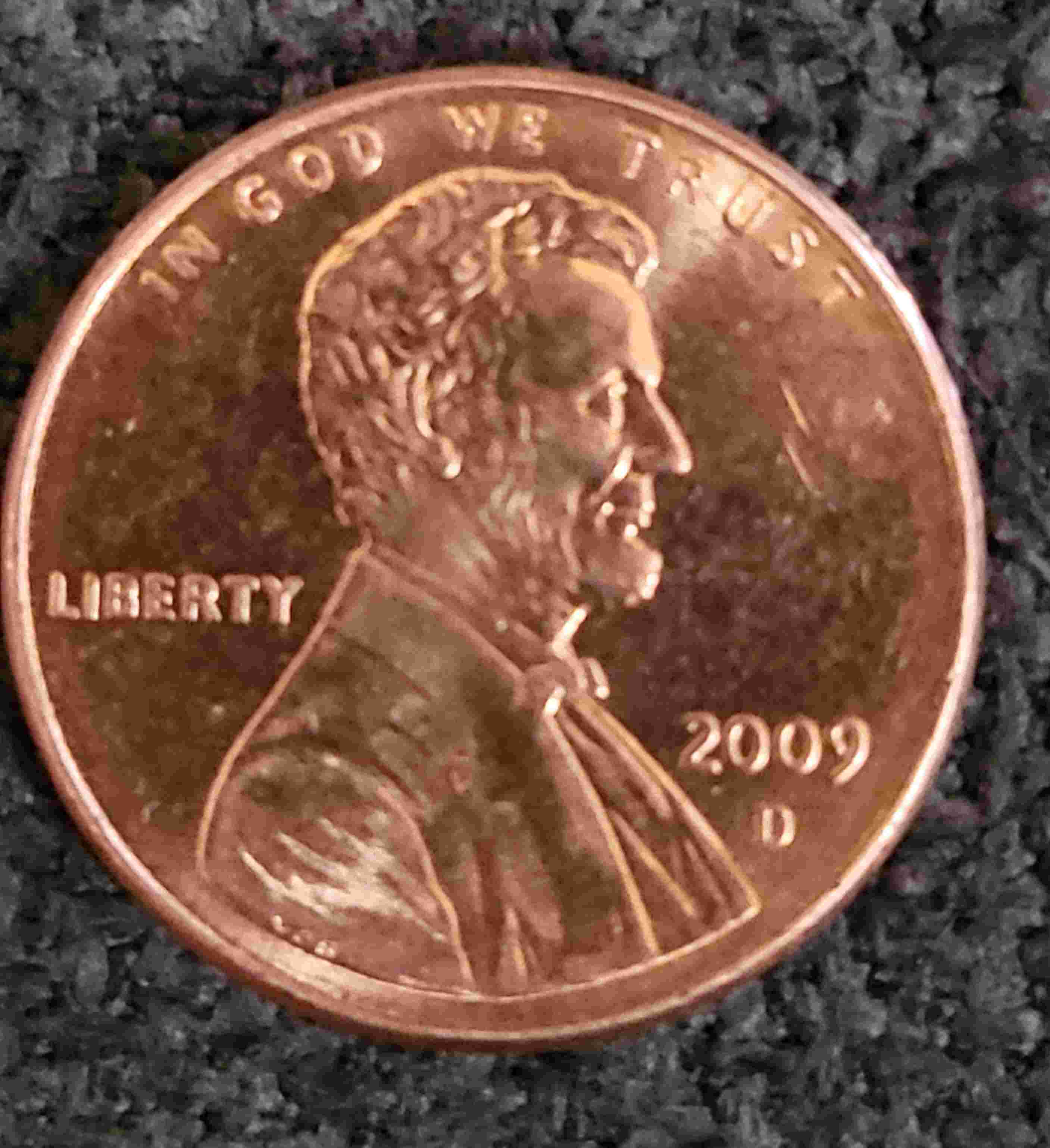 2009-D-Formative-Years---Doubling?-Cent