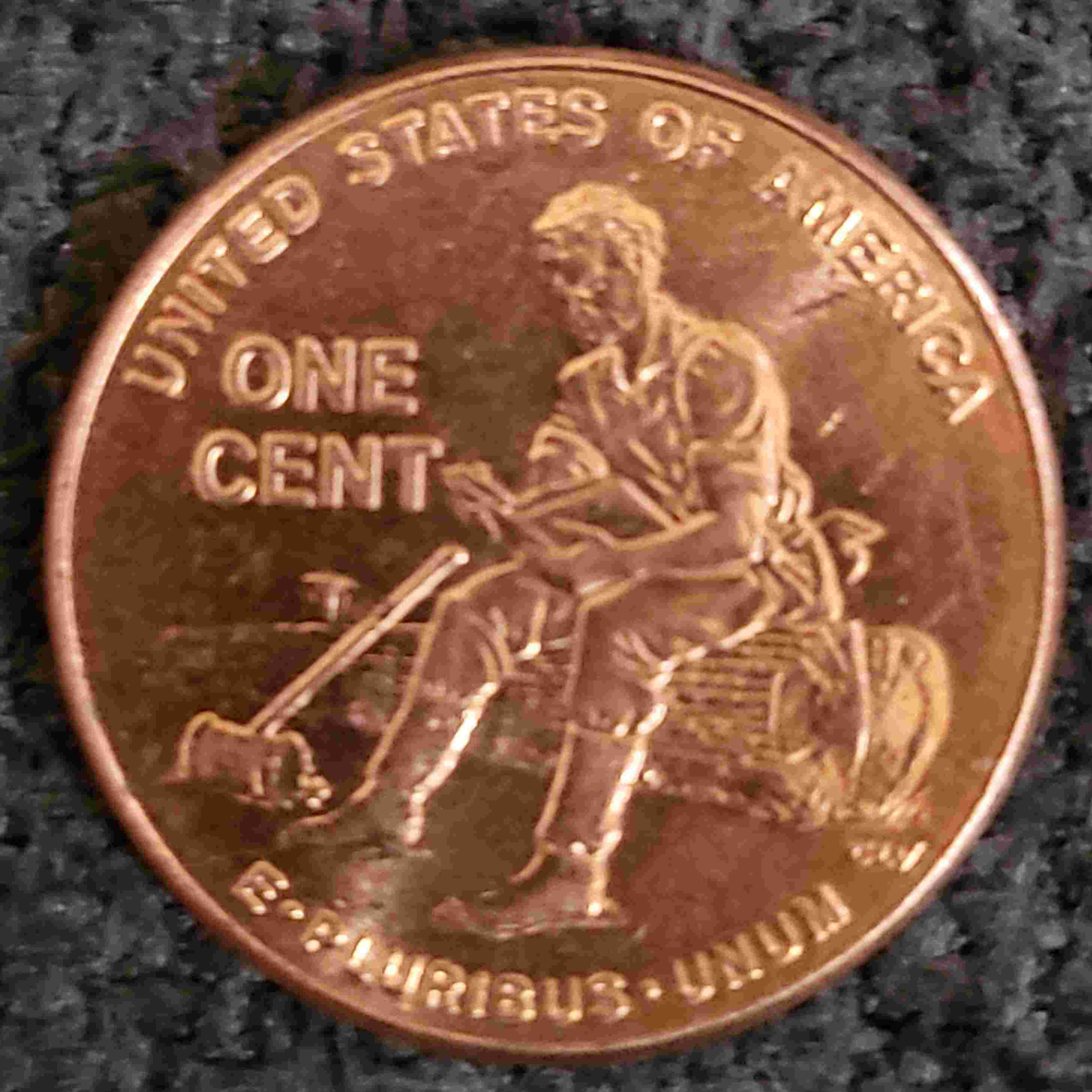 2009-D-Formative-Years---Doubling?-Cent