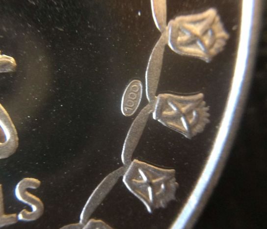 Rarity?--Iranien-Marks?