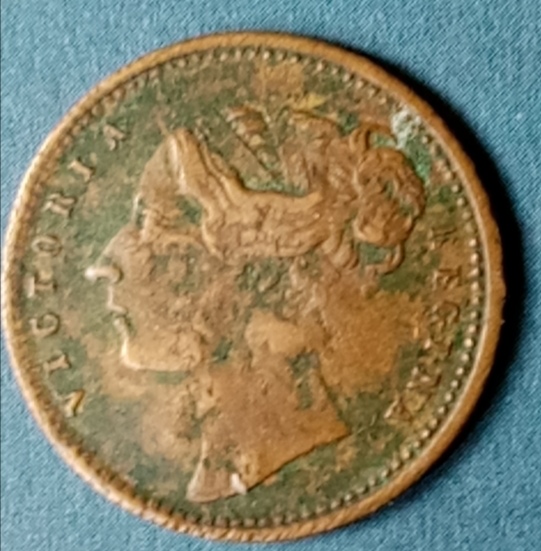 Unidentified--Counter-Or-Token