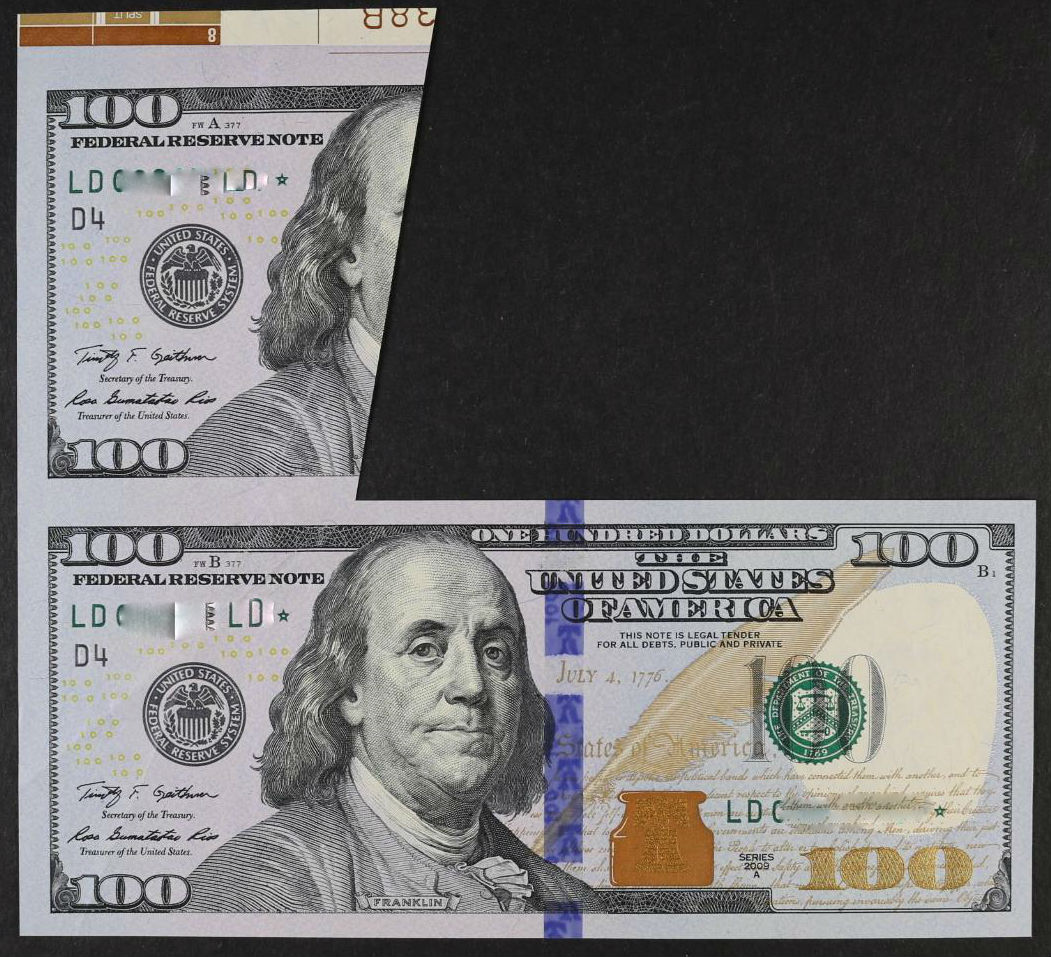 The-Value-Of-1,37-Star-Note