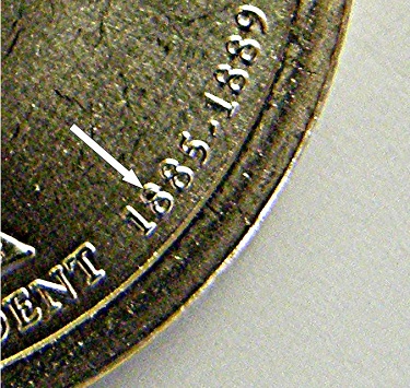 $1-2012-P-Cleveland-First-Term---?s-On-Filled-#s-&-Letters