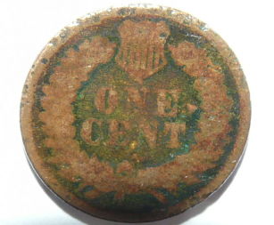 Is-This-A-1877-Indian-Head-Cent?