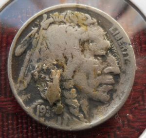 1937---Buffalo-Nickel