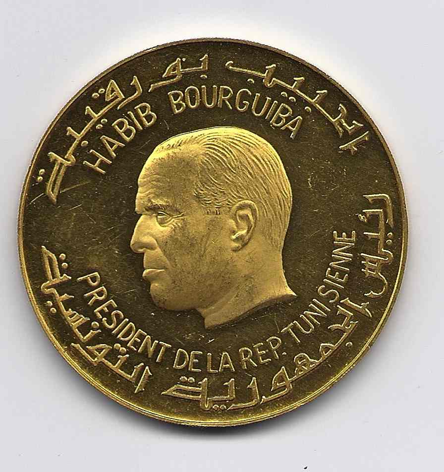 20th-Century-Tunisian-Gold-Coin---Lightweight-Restrike?