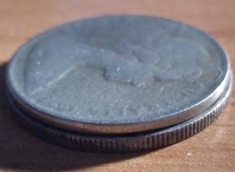 1977-5-Cent-2.57-Grams