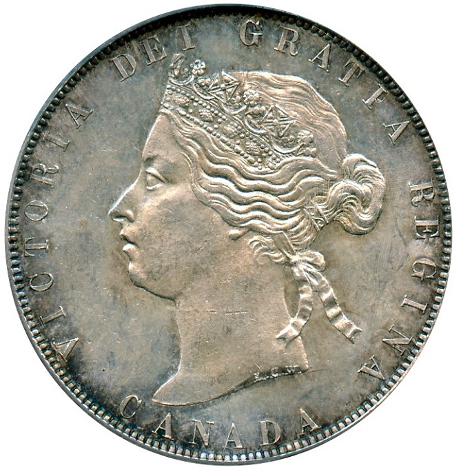 1870--LCw-50-Cents.-You-Vs.-PCGS/ICCS-With-Updated-Photos