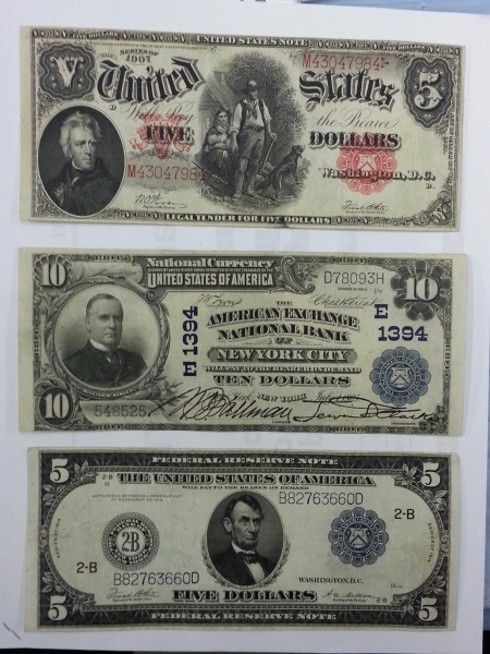 Post-Your-New-Currency-Acquisitions!