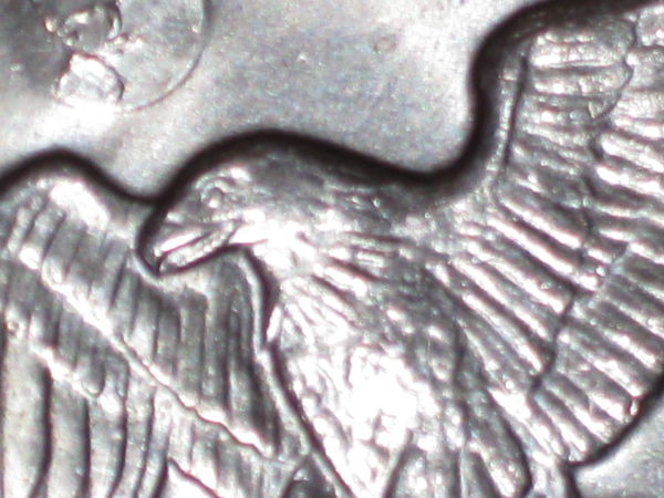 No-Experience-On-Eisenhower-Dollars,-Updated-Photos