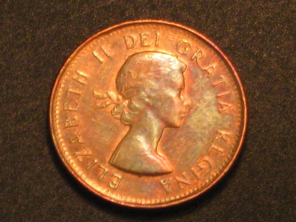 1962-Cent,-Keep-It-Or-Not?