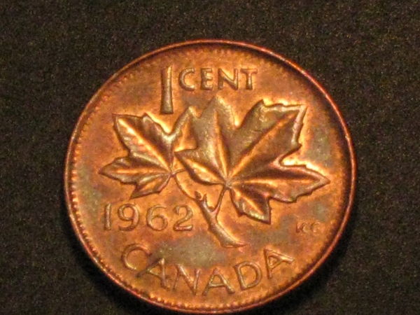1962-Cent,-Keep-It-Or-Not?