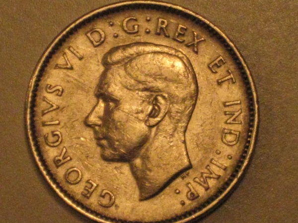 Nickels-From-Hunting