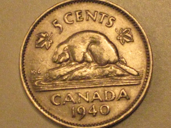 Nickels-From-Hunting