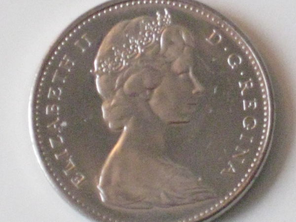 Luck-Today----Nickel-Hunting-And-Proof-Like-Questions