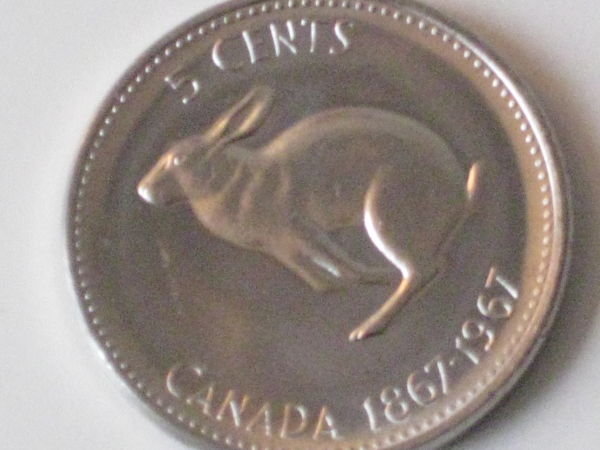 Luck-Today----Nickel-Hunting-And-Proof-Like-Questions
